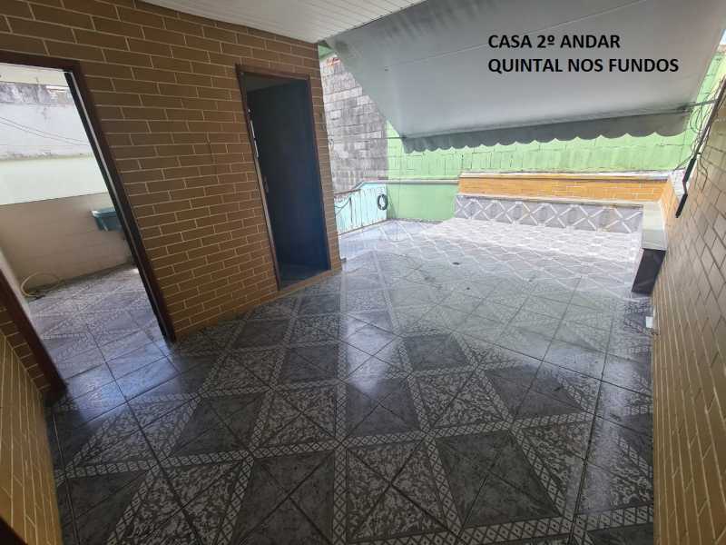 Casa de Condomínio à venda com 2 quartos, 90m² - Foto 17