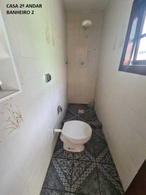 Casa de Condomínio à venda com 2 quartos, 90m² - Foto 19