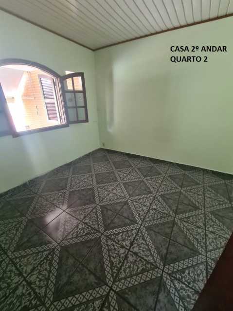 Casa de Condomínio à venda com 2 quartos, 90m² - Foto 10