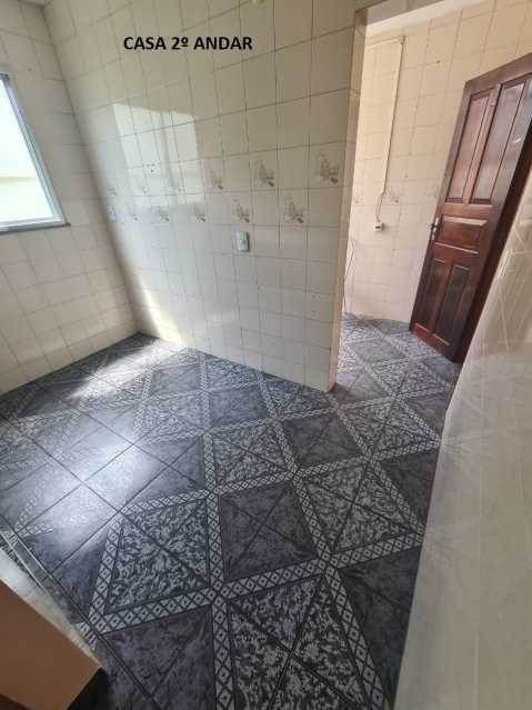 Casa de Condomínio à venda com 2 quartos, 90m² - Foto 21