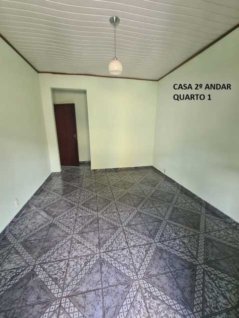 Casa de Condomínio à venda com 2 quartos, 90m² - Foto 3