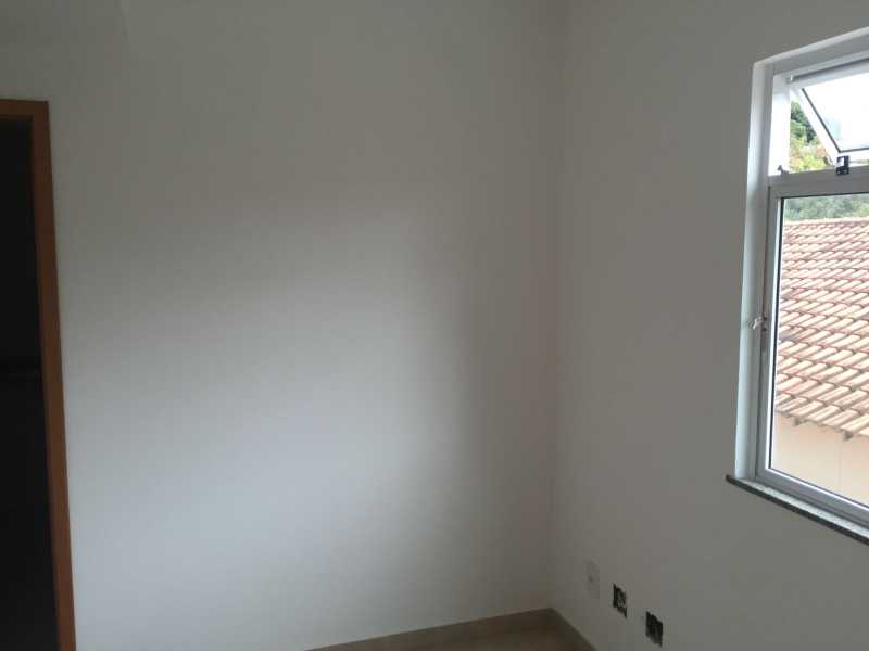 Apartamento à venda com 2 quartos, 46m² - Foto 1