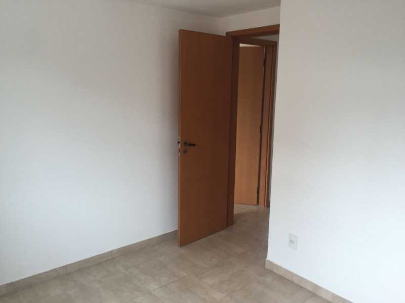 Apartamento à venda com 2 quartos, 46m² - Foto 2