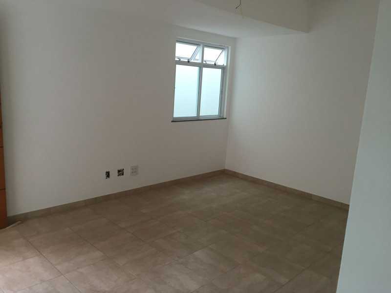 Apartamento à venda com 2 quartos, 46m² - Foto 8