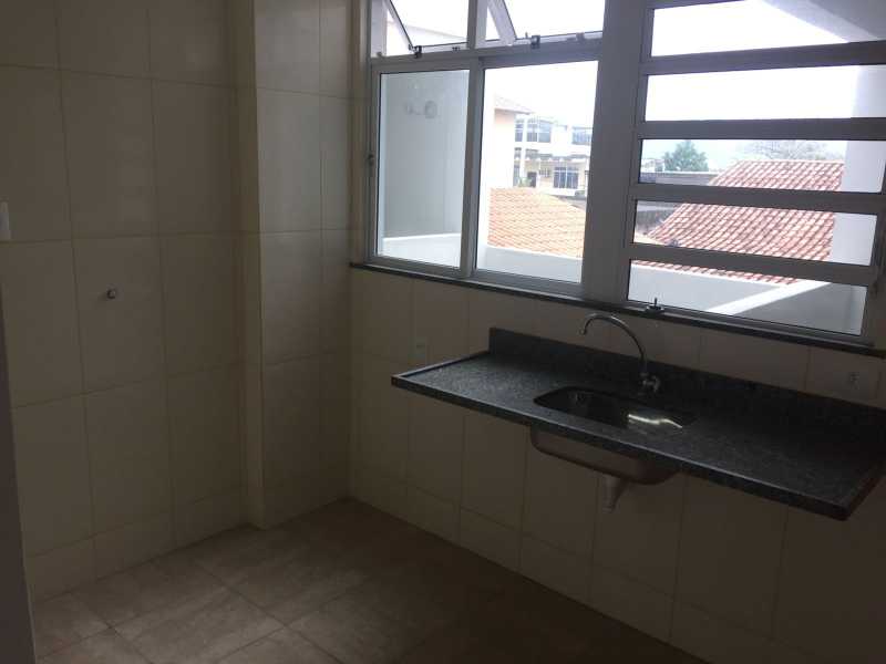 Apartamento à venda com 2 quartos, 46m² - Foto 9