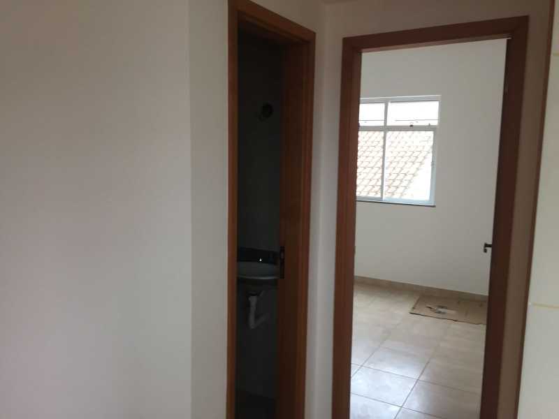 Apartamento à venda com 2 quartos, 46m² - Foto 12