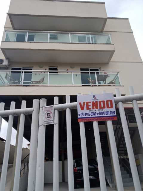 Apartamento à venda com 2 quartos, 46m² - Foto 18