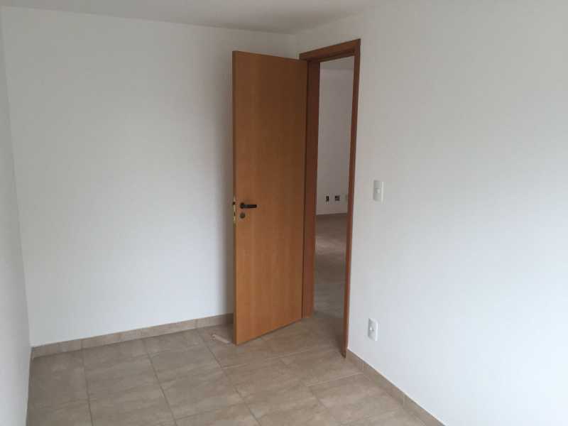 Apartamento à venda com 2 quartos, 46m² - Foto 20