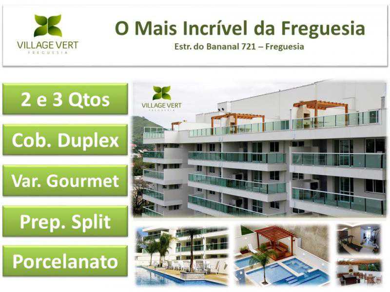 Apartamento à venda com 2 quartos - Foto 2