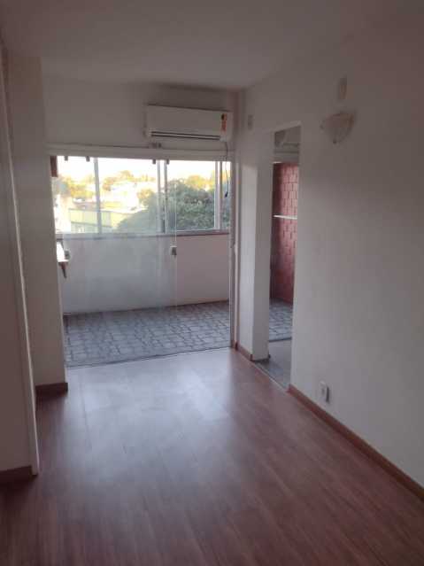 Apartamento à venda com 1 quarto, 48m² - Foto 4