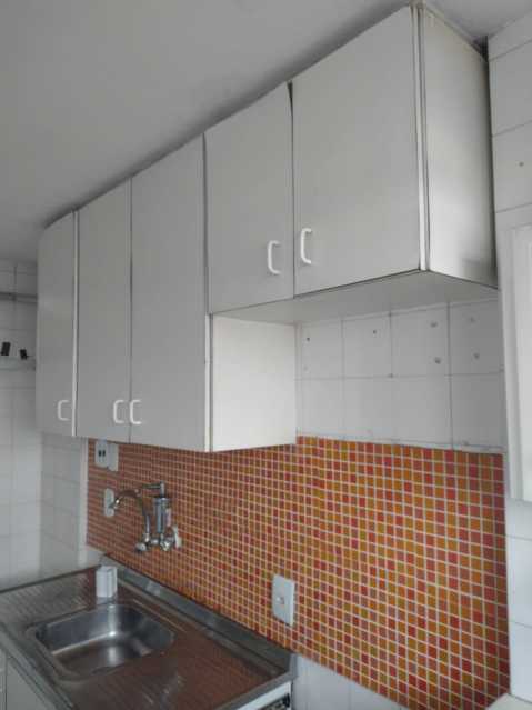 Apartamento à venda com 1 quarto, 48m² - Foto 15