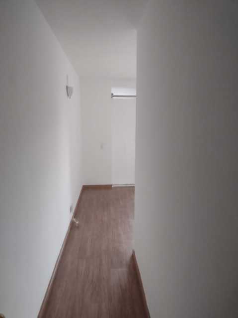 Apartamento à venda com 1 quarto, 48m² - Foto 5