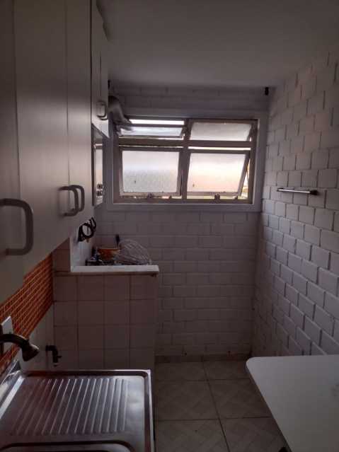 Apartamento à venda com 1 quarto, 48m² - Foto 16