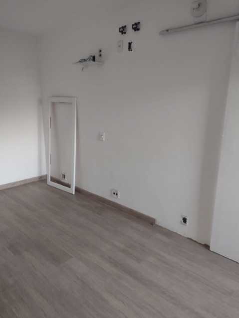 Apartamento à venda com 1 quarto, 48m² - Foto 9