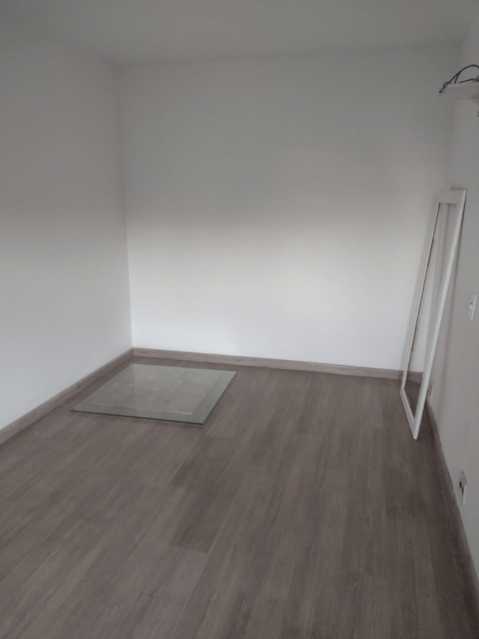 Apartamento à venda com 1 quarto, 48m² - Foto 8