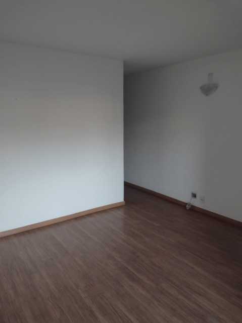 Apartamento à venda com 1 quarto, 48m² - Foto 7