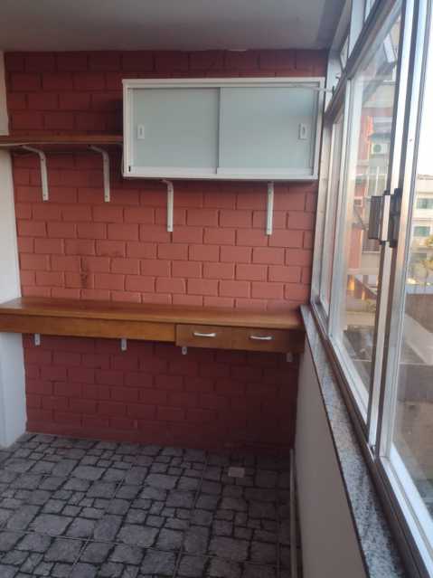 Apartamento à venda com 1 quarto, 48m² - Foto 13