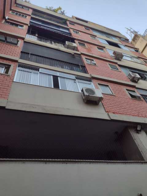 Apartamento à venda com 1 quarto, 48m² - Foto 1