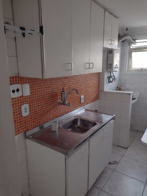 Apartamento à venda com 1 quarto, 48m² - Foto 19