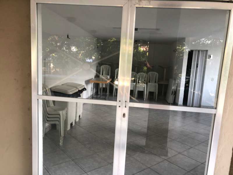 Apartamento à venda com 1 quarto, 48m² - Foto 27