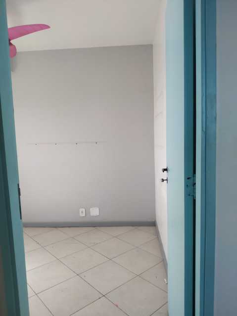 Apartamento à venda com 2 quartos, 50m² - Foto 7