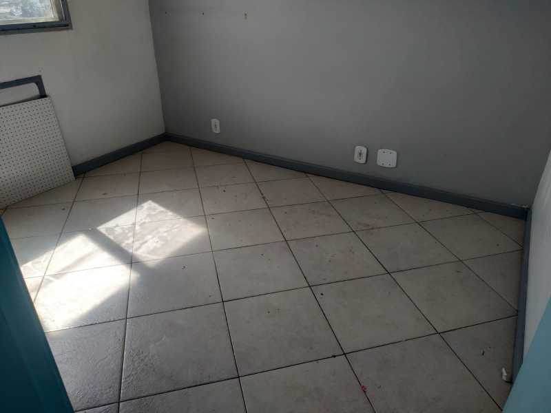 Apartamento à venda com 2 quartos, 50m² - Foto 11