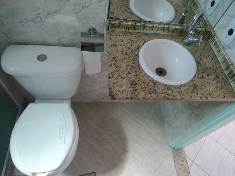 Apartamento à venda com 2 quartos, 50m² - Foto 16