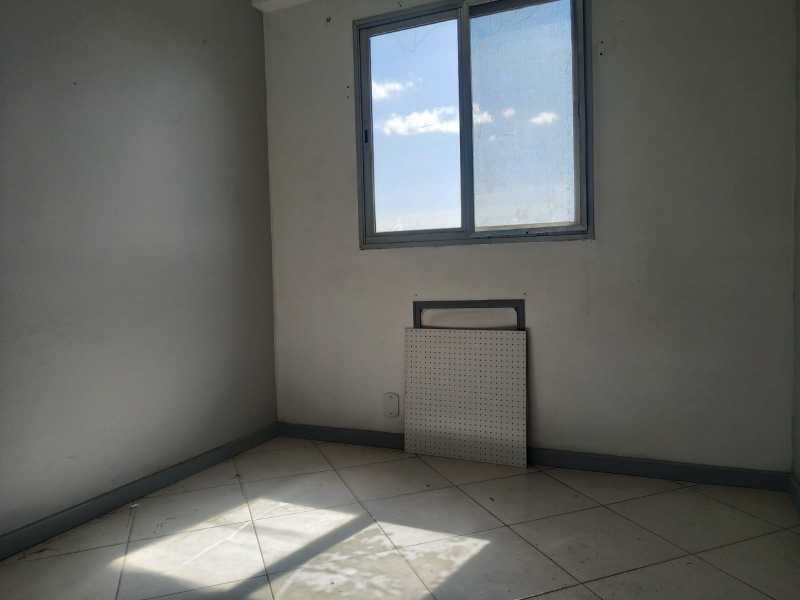 Apartamento à venda com 2 quartos, 50m² - Foto 10