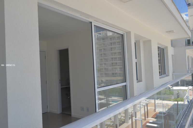 Apartamento à venda com 3 quartos - Foto 1