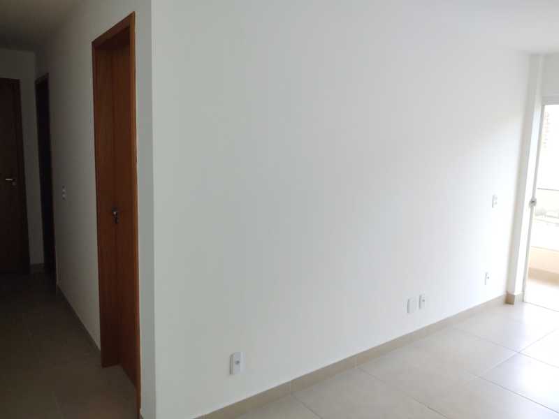 Apartamento à venda com 2 quartos, 48m² - Foto 3