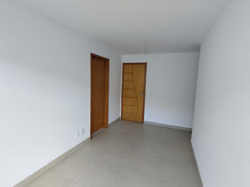 Apartamento à venda com 2 quartos, 48m² - Foto 5