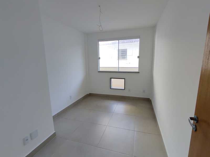 Apartamento à venda com 2 quartos, 48m² - Foto 10