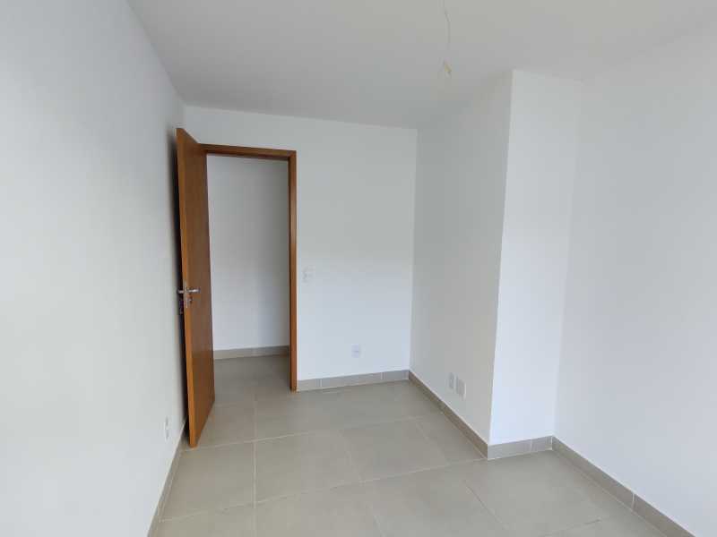 Apartamento à venda com 2 quartos, 48m² - Foto 11