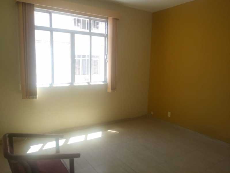 Apartamento à venda com 3 quartos, 81m² - Foto 1