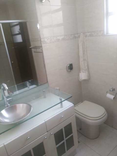 Apartamento à venda com 3 quartos, 81m² - Foto 6