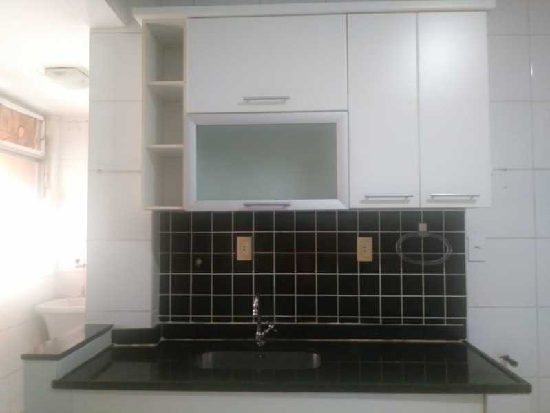 Apartamento à venda com 3 quartos, 81m² - Foto 13