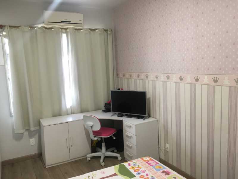 Apartamento à venda com 2 quartos, 104m² - Foto 5