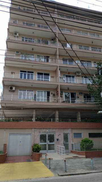 Apartamento à venda com 2 quartos, 104m² - Foto 1