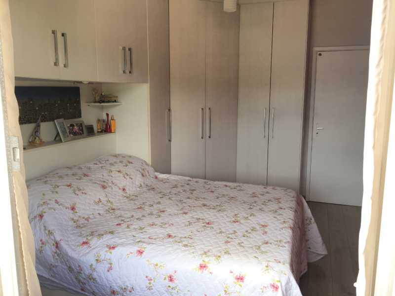 Apartamento à venda com 2 quartos, 104m² - Foto 6