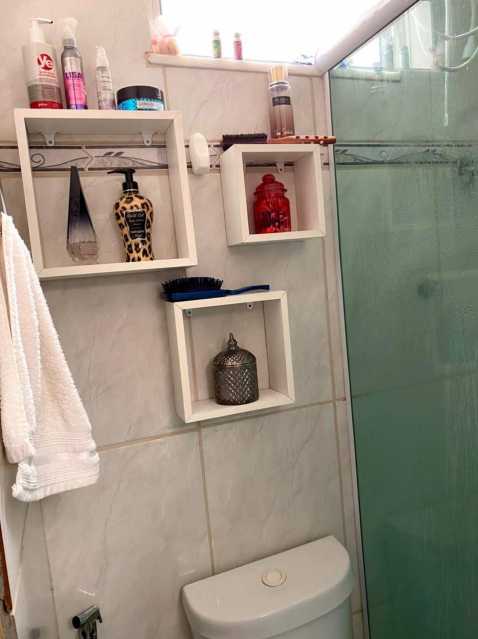 Apartamento à venda com 1 quarto, 50m² - Foto 6