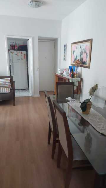 Apartamento à venda com 2 quartos, 72m² - Foto 5