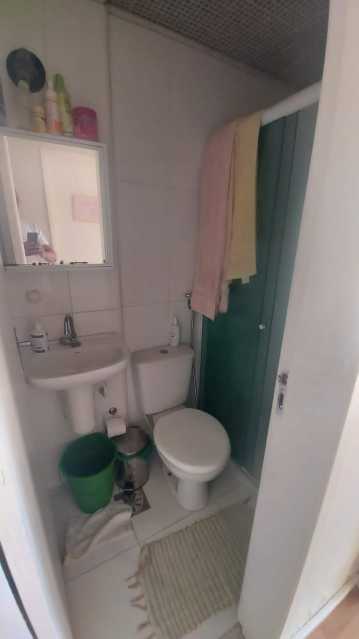 Apartamento à venda com 2 quartos, 72m² - Foto 10