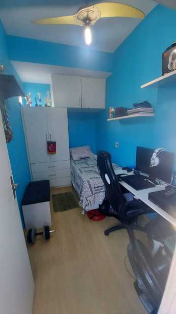 Apartamento à venda com 2 quartos, 72m² - Foto 8