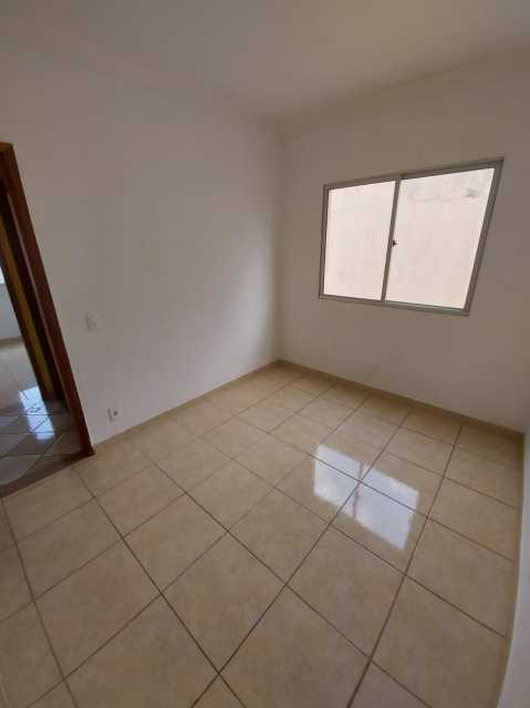 Apartamento à venda com 2 quartos, 62m² - Foto 8