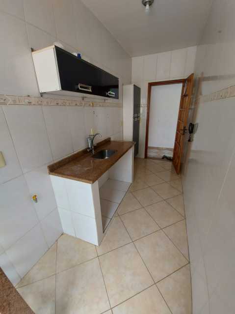 Apartamento à venda com 2 quartos, 62m² - Foto 13