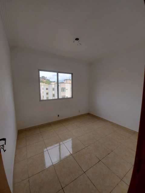 Apartamento à venda com 2 quartos, 62m² - Foto 11