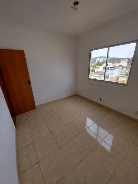 Apartamento à venda com 2 quartos, 62m² - Foto 12