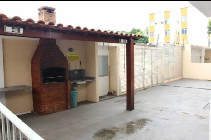 Apartamento à venda com 2 quartos, 62m² - Foto 21