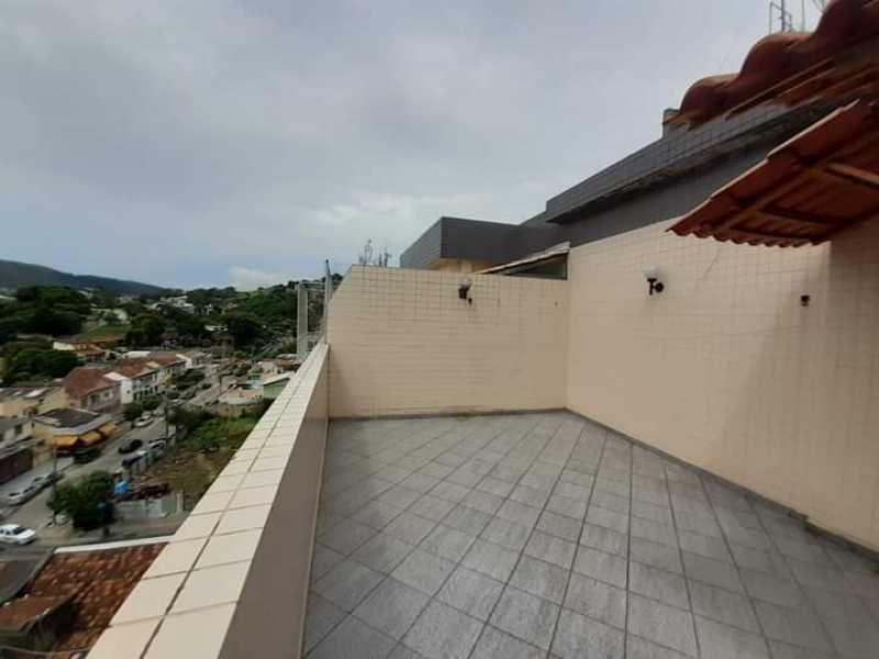 Cobertura à venda com 4 quartos, 156m² - Foto 22