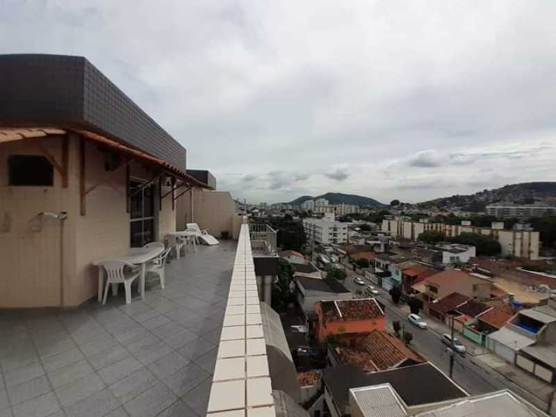 Cobertura à venda com 4 quartos, 156m² - Foto 21